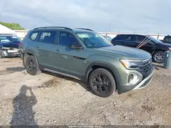 1V2CN2CA4TC507466 2026 VOLKSWAGEN ATLAS