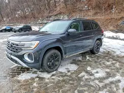 1V2CN2CA7TC502844 2026 VOLKSWAGEN ATLAS