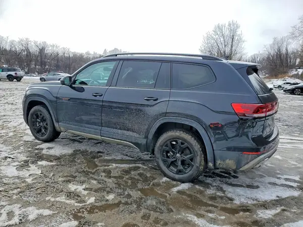 1V2CN2CA7TC502844 2026 VOLKSWAGEN ATLAS - Image 2