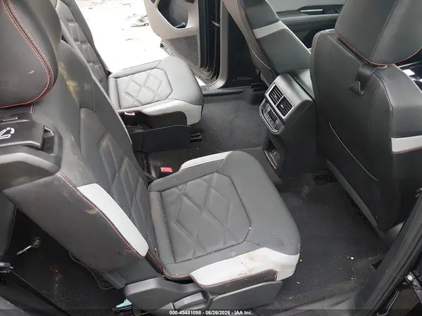 1V2CN2CA9TC503459 2026 VOLKSWAGEN ATLAS - Image 8