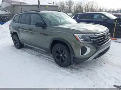 1V2CN2CAXTC523395 2026 VOLKSWAGEN ATLAS