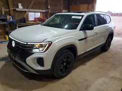 1V2CN2CAXTC529083 2026 VOLKSWAGEN ATLAS