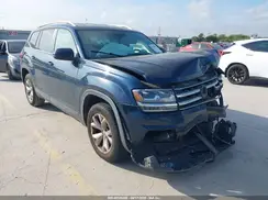 1V2CP2CA0JC592314 2018 VOLKSWAGEN ATLAS