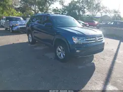 1V2CP2CA0JC594113 2018 VOLKSWAGEN ATLAS
