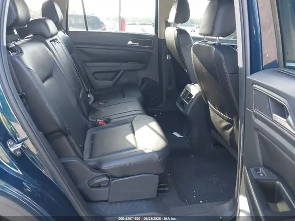 1V2CP2CA0JC594113 2018 VOLKSWAGEN ATLAS - Image 8