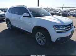 1V2CP2CA0JC597884 2018 VOLKSWAGEN ATLAS