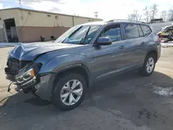 1V2CP2CA0JC599537 2018 VOLKSWAGEN ATLAS