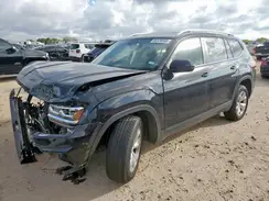 1V2CP2CA0JC600461 2018 VOLKSWAGEN ATLAS