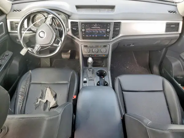 1V2CP2CA0JC600461 2018 VOLKSWAGEN ATLAS - Image 8