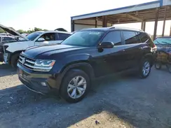 1V2CP2CA1JC594640 2018 VOLKSWAGEN ATLAS