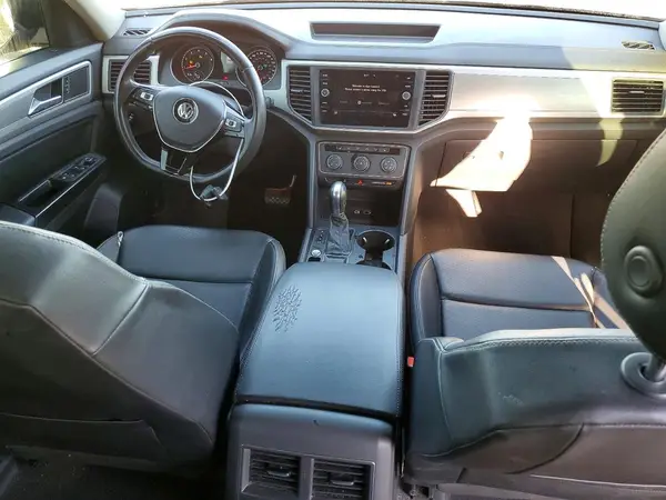 1V2CP2CA1JC594640 2018 VOLKSWAGEN ATLAS - Image 8