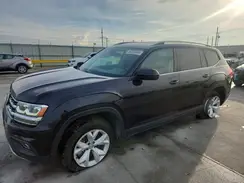 1V2CP2CA1JC595013 2018 VOLKSWAGEN ATLAS