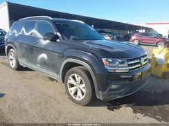 1V2CP2CA1JC597876 2018 VOLKSWAGEN ATLAS