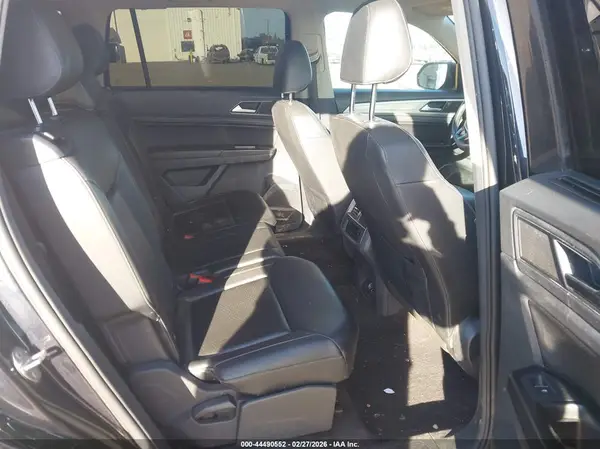1V2CP2CA1JC597876 2018 VOLKSWAGEN ATLAS - Image 8