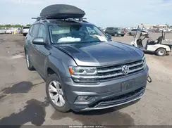 1V2CP2CA1JC598767 2018 VOLKSWAGEN ATLAS