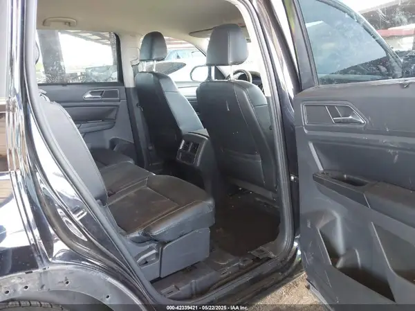1V2CP2CA1JC600999 2018 VOLKSWAGEN ATLAS - Image 8