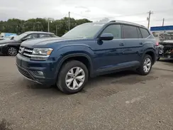 1V2CP2CA2JC557869 2018 VOLKSWAGEN ATLAS