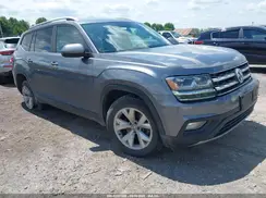 1V2CP2CA2JC593755 2018 VOLKSWAGEN ATLAS