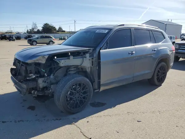 1V2CP2CA2JC596042 2018 VOLKSWAGEN ATLAS - Image 1