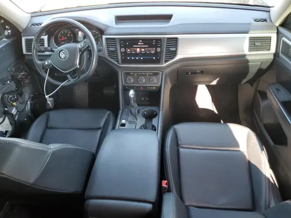 1V2CP2CA2JC596042 2018 VOLKSWAGEN ATLAS - Image 8