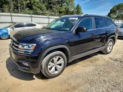 1V2CP2CA2JC596414 2018 VOLKSWAGEN ATLAS