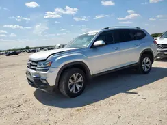 1V2CP2CA2JC598549 2018 VOLKSWAGEN ATLAS