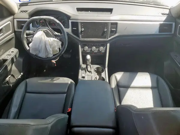 1V2CP2CA2JC598549 2018 VOLKSWAGEN ATLAS - Image 8