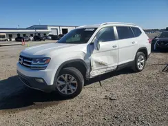 1V2CP2CA2JC599152 2018 VOLKSWAGEN ATLAS