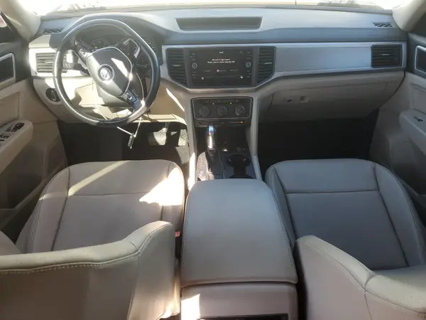 1V2CP2CA2JC599152 2018 VOLKSWAGEN ATLAS - Image 8