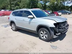 1V2CP2CA2JC599488 2018 VOLKSWAGEN ATLAS