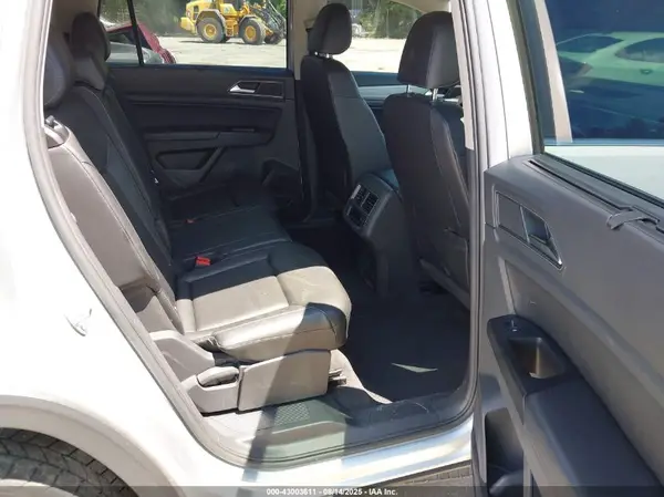 1V2CP2CA2JC599488 2018 VOLKSWAGEN ATLAS - Image 8