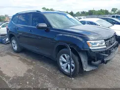 1V2CP2CA3JC556617 2018 VOLKSWAGEN ATLAS