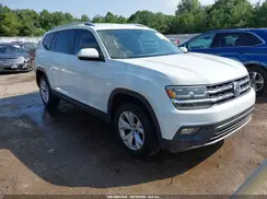 1V2CP2CA3JC596633 2018 VOLKSWAGEN ATLAS
