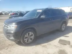 1V2CP2CA3JC596938 2018 VOLKSWAGEN ATLAS