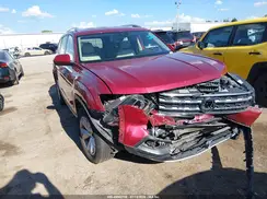 1V2CP2CA3JC597359 2018 VOLKSWAGEN ATLAS