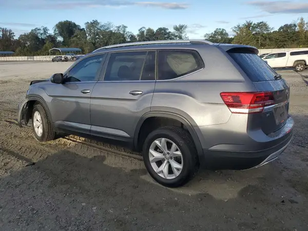 1V2CP2CA3JC598205 2018 VOLKSWAGEN ATLAS - Image 2