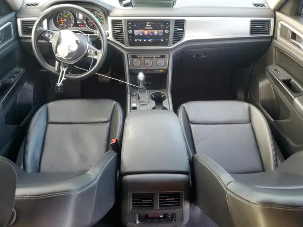 1V2CP2CA3JC598205 2018 VOLKSWAGEN ATLAS - Image 8