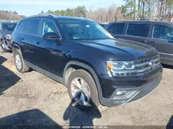 1V2CP2CA3JC599130 2018 VOLKSWAGEN ATLAS