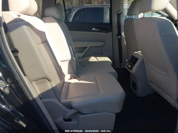 1V2CP2CA3JC599130 2018 VOLKSWAGEN ATLAS - Image 8