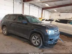1V2CP2CA4JC592221 2018 VOLKSWAGEN ATLAS