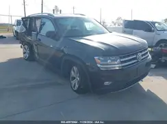 1V2CP2CA4JC594194 2018 VOLKSWAGEN ATLAS