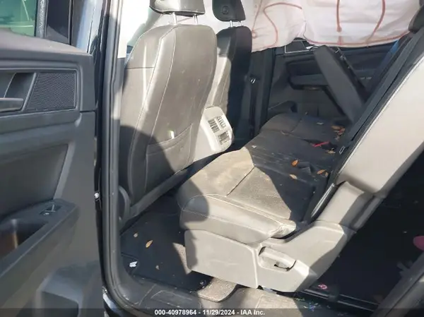 1V2CP2CA4JC594194 2018 VOLKSWAGEN ATLAS - Image 8