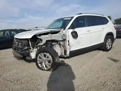 1V2CP2CA4JC595457 2018 VOLKSWAGEN ATLAS