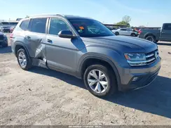 1V2CP2CA4JC595720 2018 VOLKSWAGEN ATLAS
