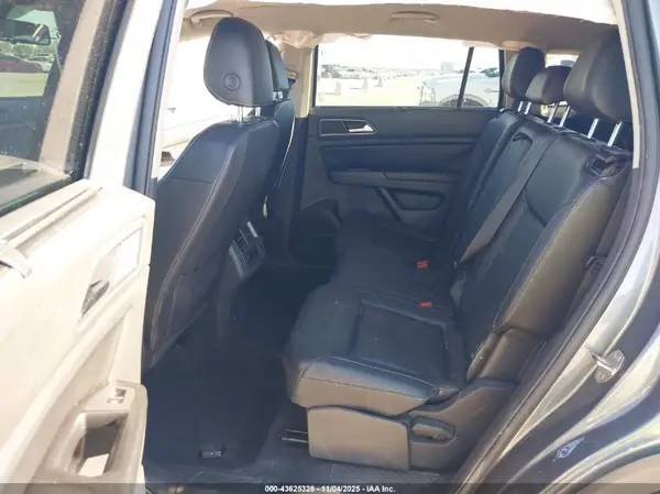 1V2CP2CA4JC595720 2018 VOLKSWAGEN ATLAS - Image 8