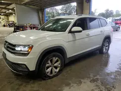 1V2CP2CA4JC596141 2018 VOLKSWAGEN ATLAS