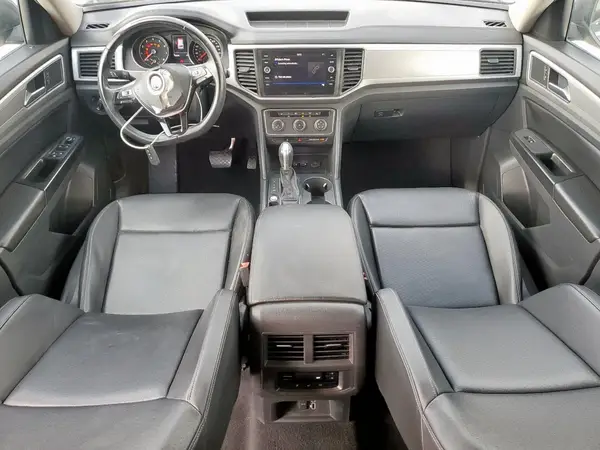 1V2CP2CA4JC596561 2018 VOLKSWAGEN ATLAS - Image 8