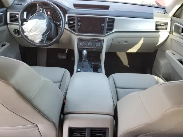 1V2CP2CA4JC600592 2018 VOLKSWAGEN ATLAS - Image 8