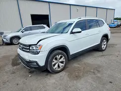 1V2CP2CA5JC592938 2018 VOLKSWAGEN ATLAS