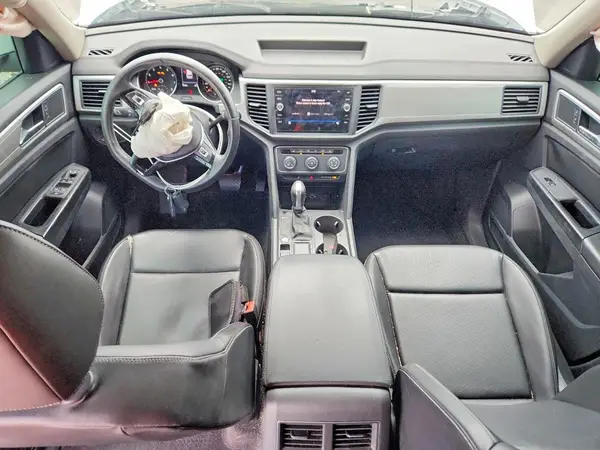 1V2CP2CA5JC592938 2018 VOLKSWAGEN ATLAS - Image 8